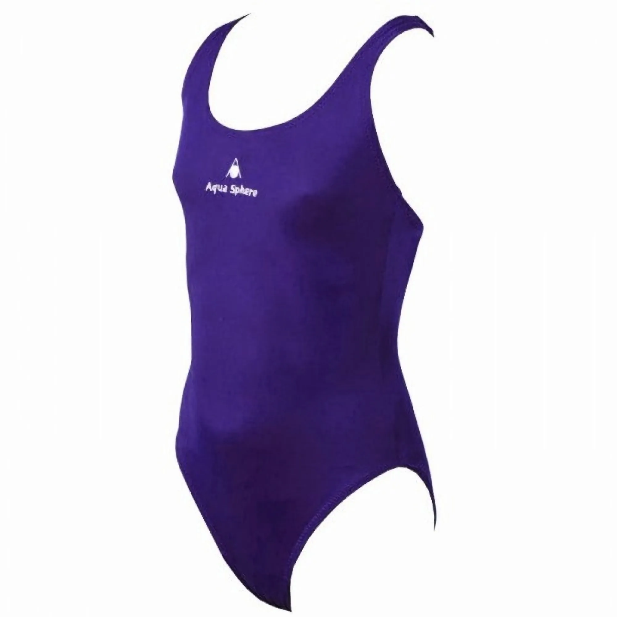 Aqua Sphere Girls Eva Swimming Costume / Swimsuit