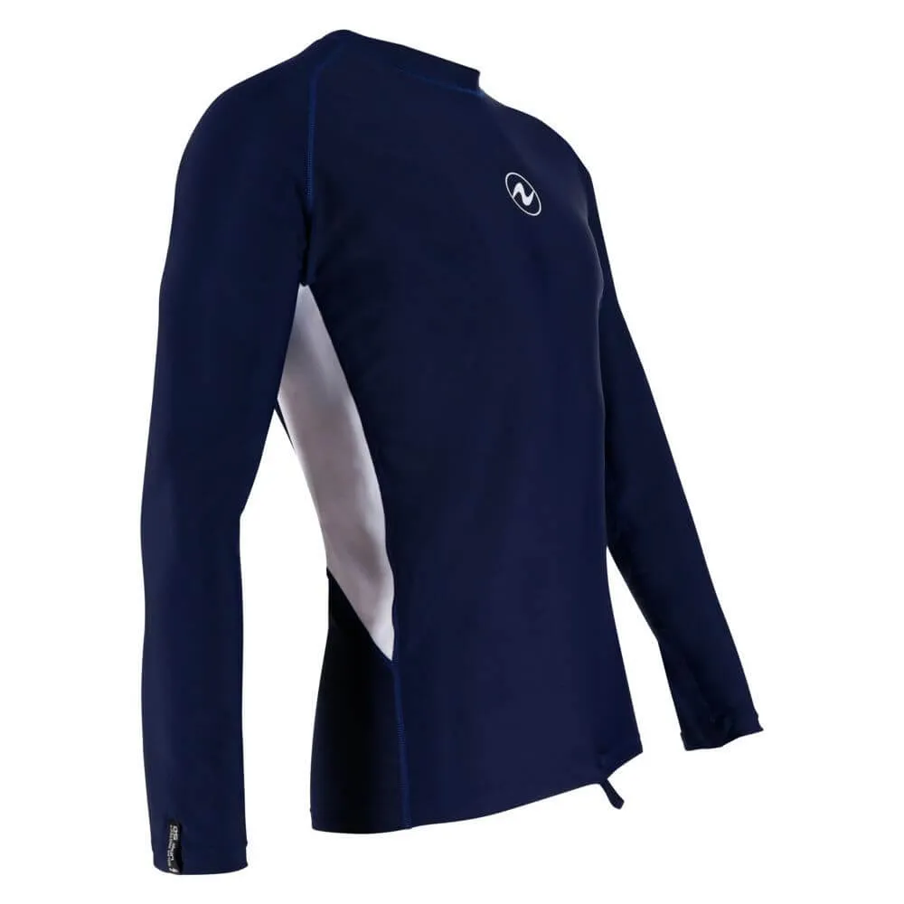 Aqualung Mens Rashguard