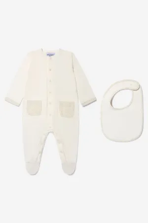 Baby Babygrow Gift Set (2 piece)