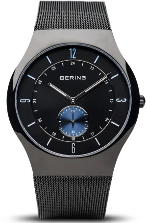 BER Watch Classic Mens