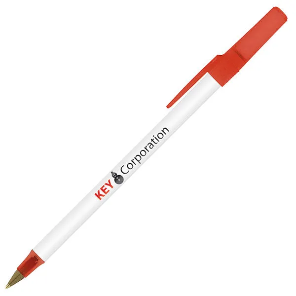 BIC Round Stic Ballpen