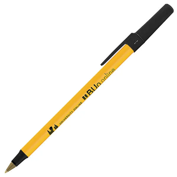 BIC Round Stic Ballpen