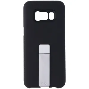 Case-Mate Tough Stand Series Hard Case for Samsung Galaxy S8 - Matte Black