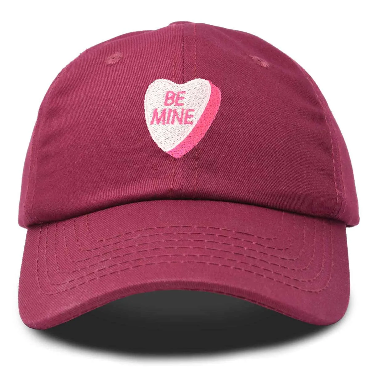 Dalix Be Mine Hat