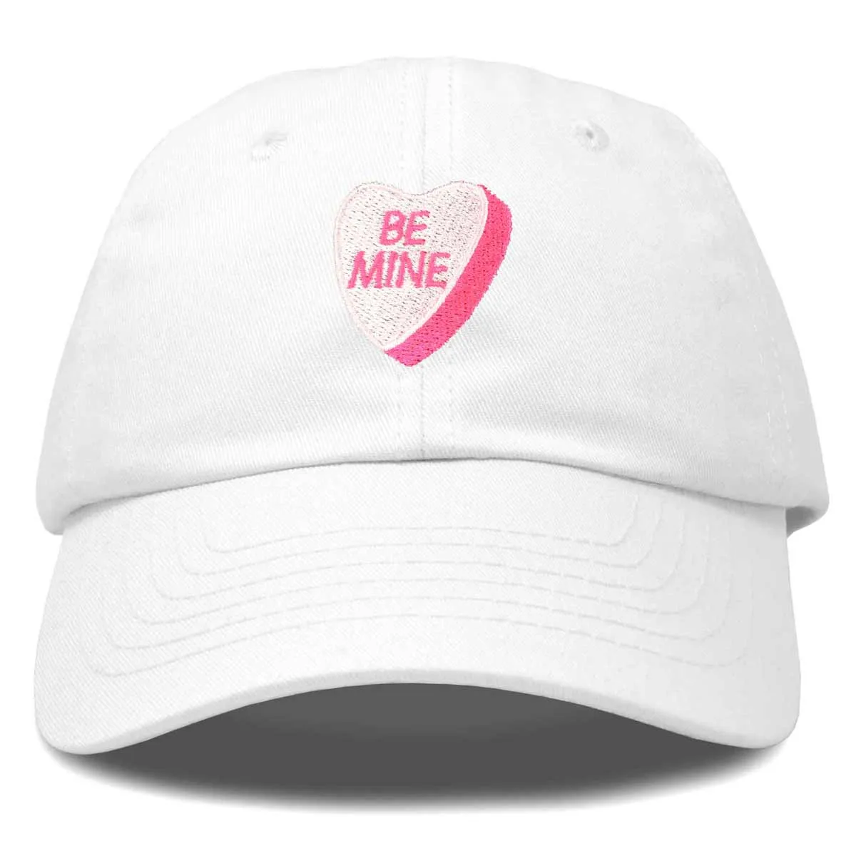 Dalix Be Mine Hat