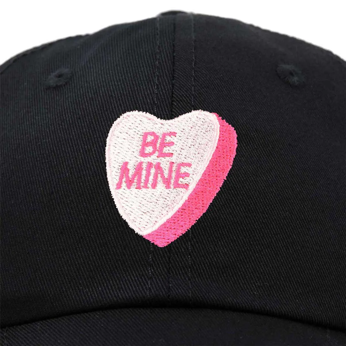 Dalix Be Mine Hat