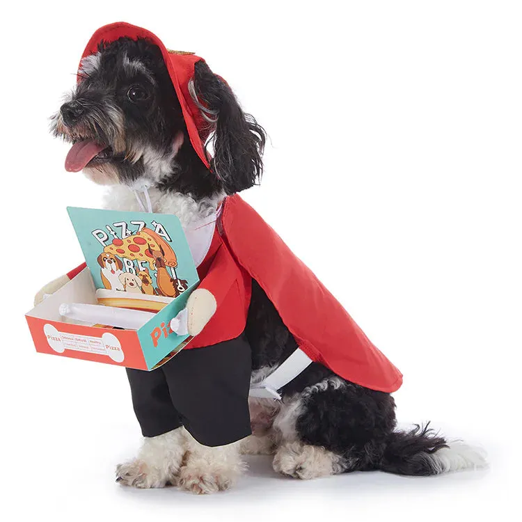 Dog Costumes. Pick From 11 Cute Styles For Halloween And Year Round Fun.