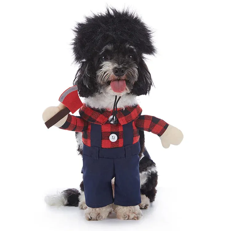 Dog Costumes. Pick From 11 Cute Styles For Halloween And Year Round Fun.