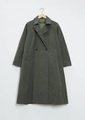 Driss Coat