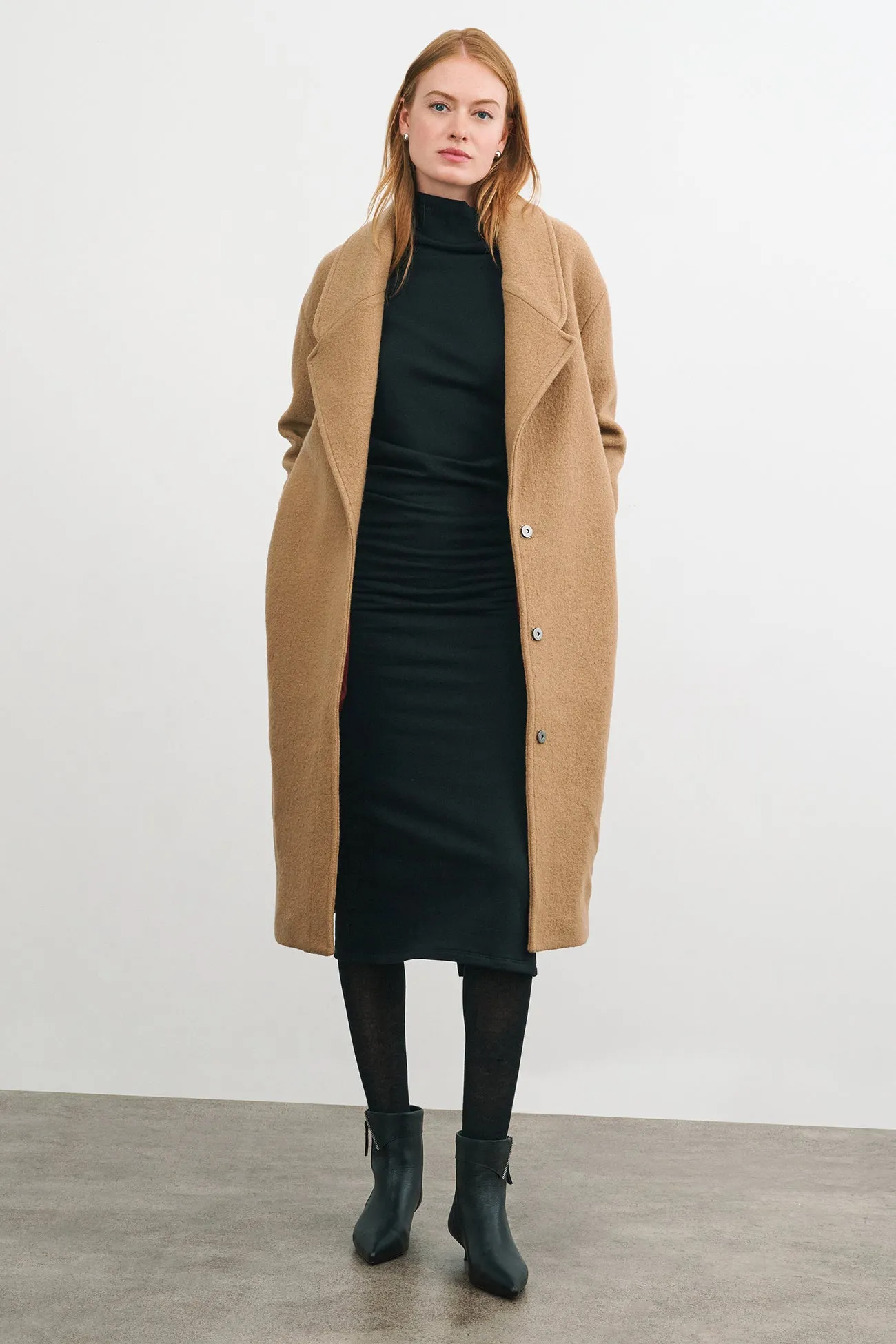 Elizabeth Coat