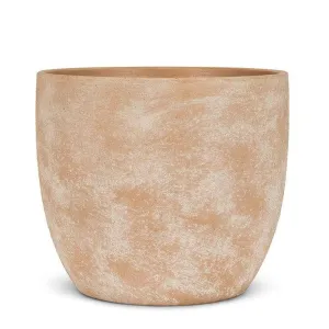 Extra Large Rustic Terracotta Planter Pot