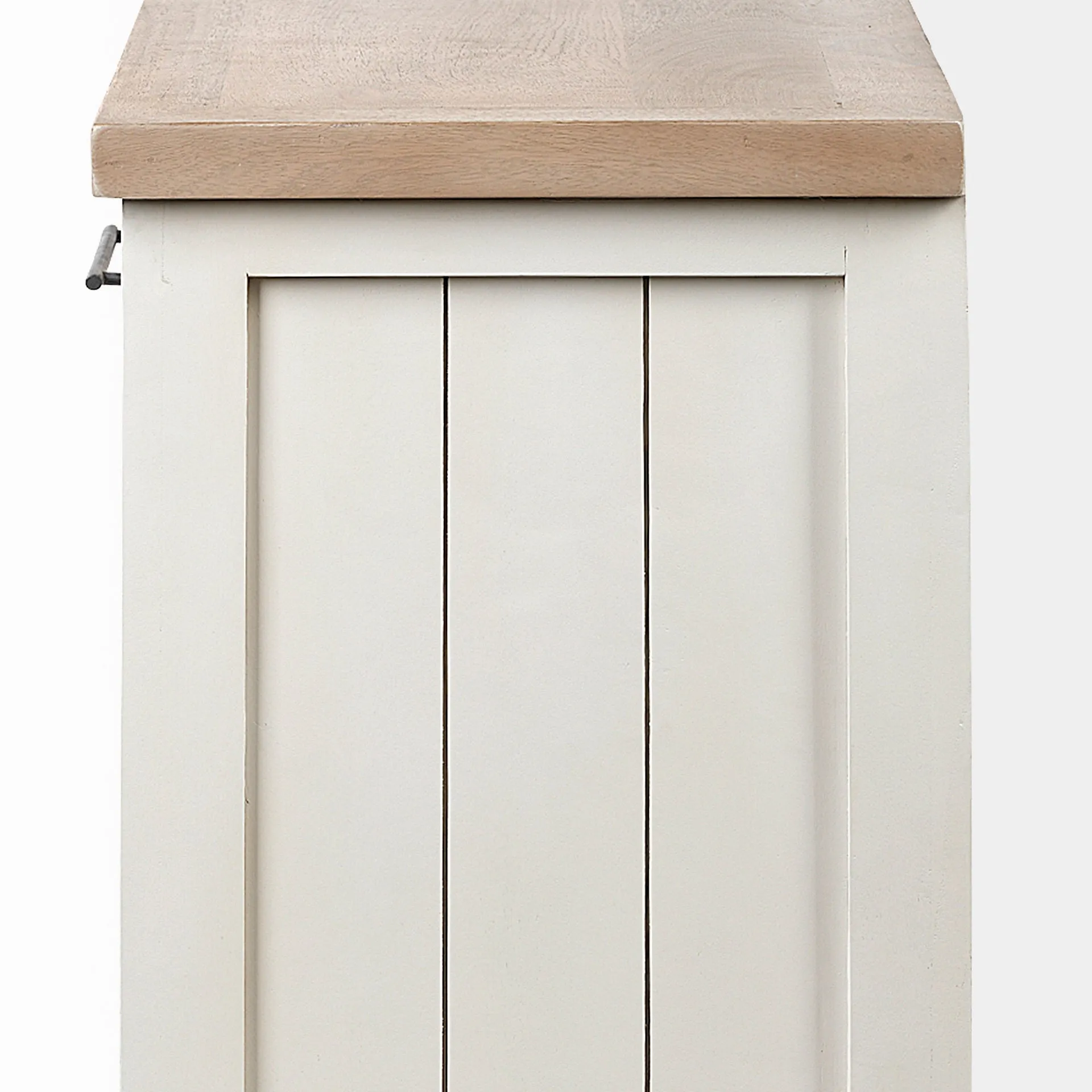 Fairview Sideboard White Wood