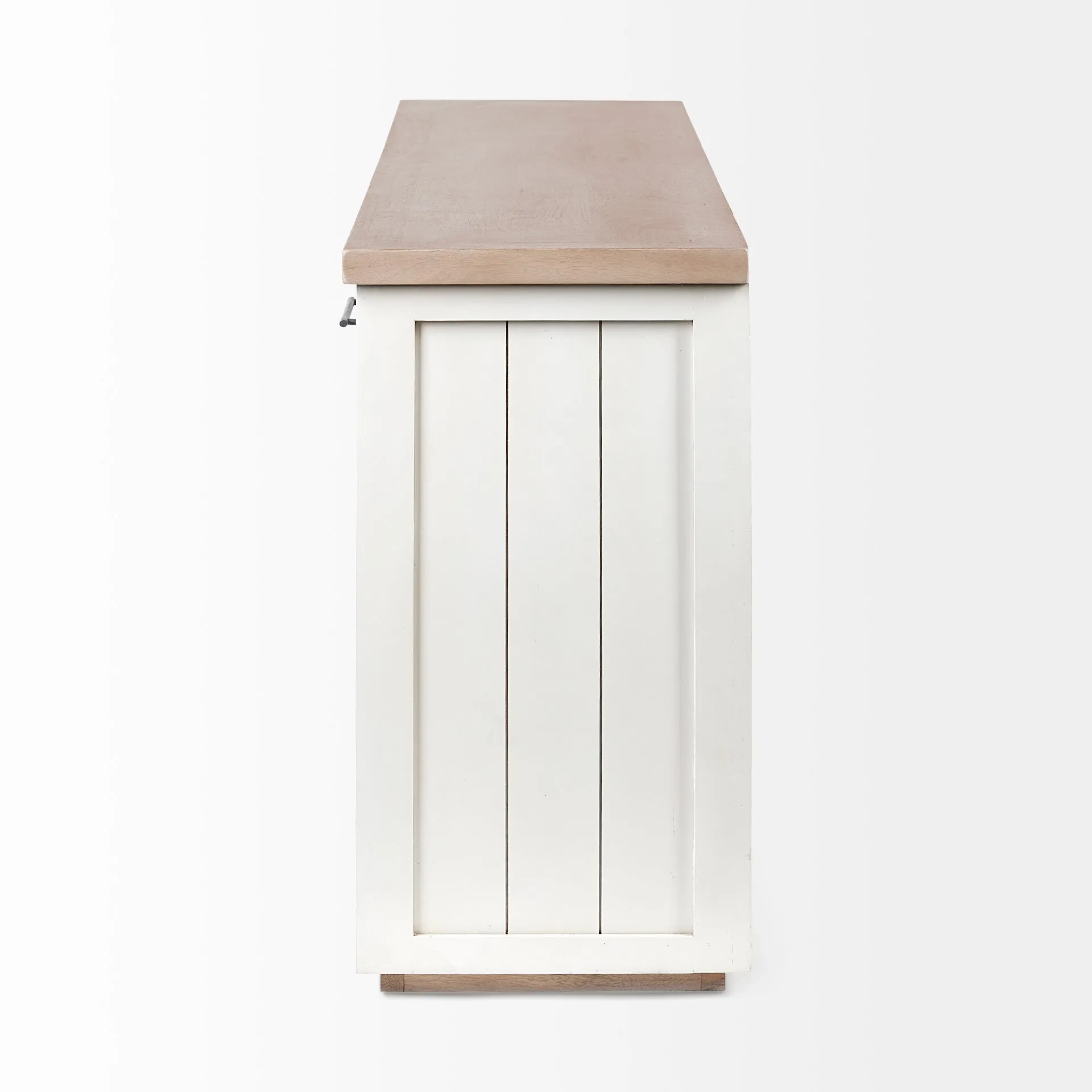 Fairview Sideboard White Wood