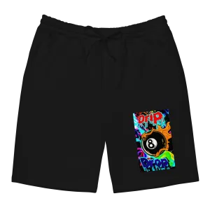 fleece shorts