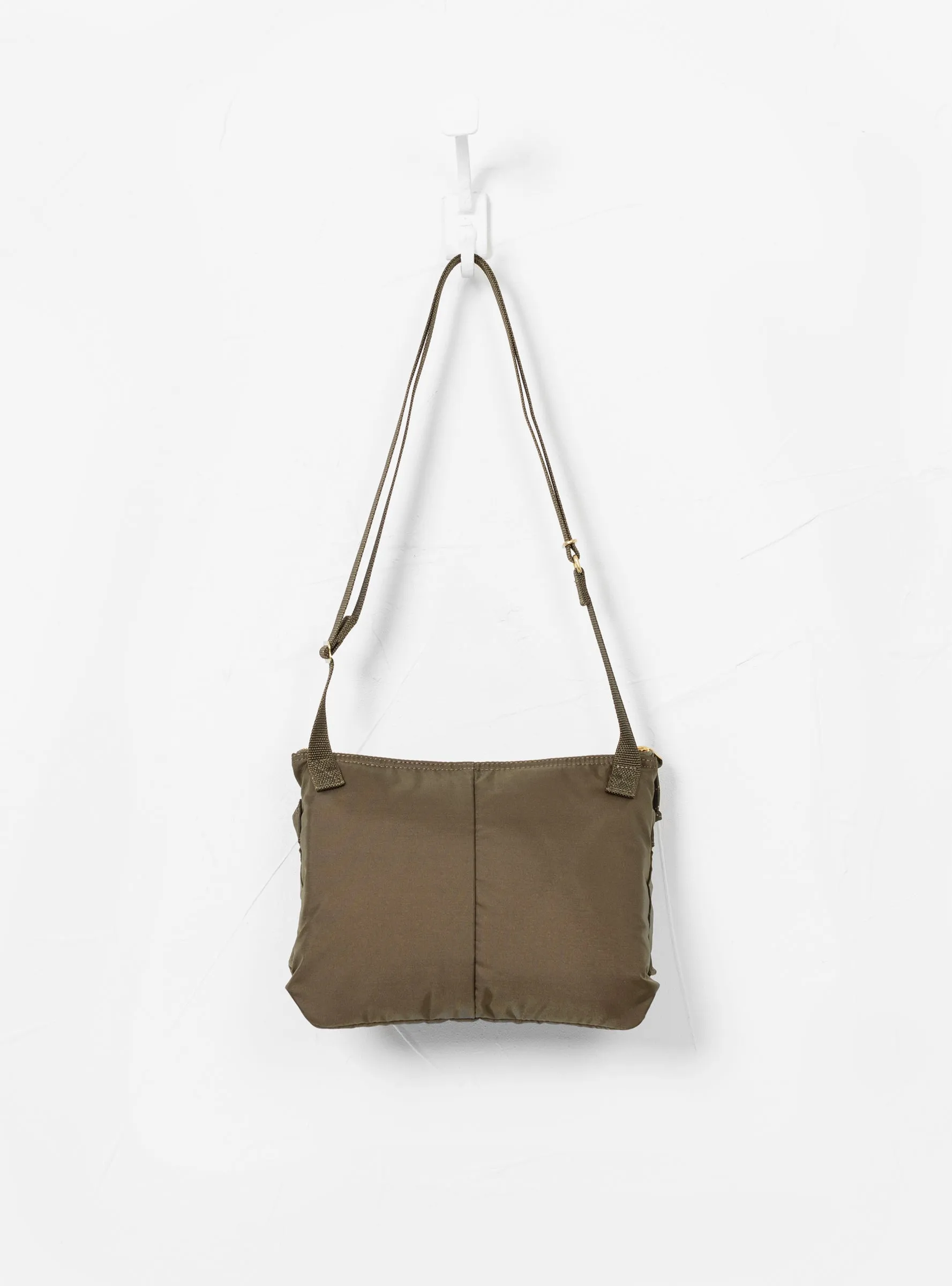 FORCE Shoulder Bag Olive Drab