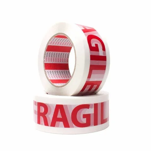 Fragile Tape