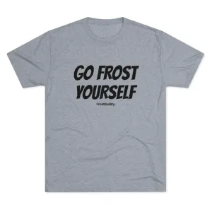 Go Frost Yourself