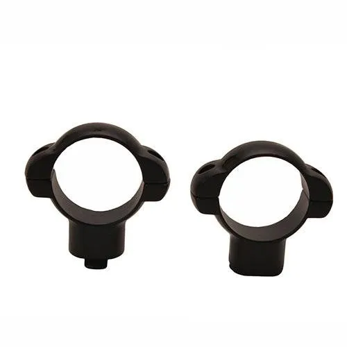 Grand Slam Dovetail Rings - 30mm, High, Matte