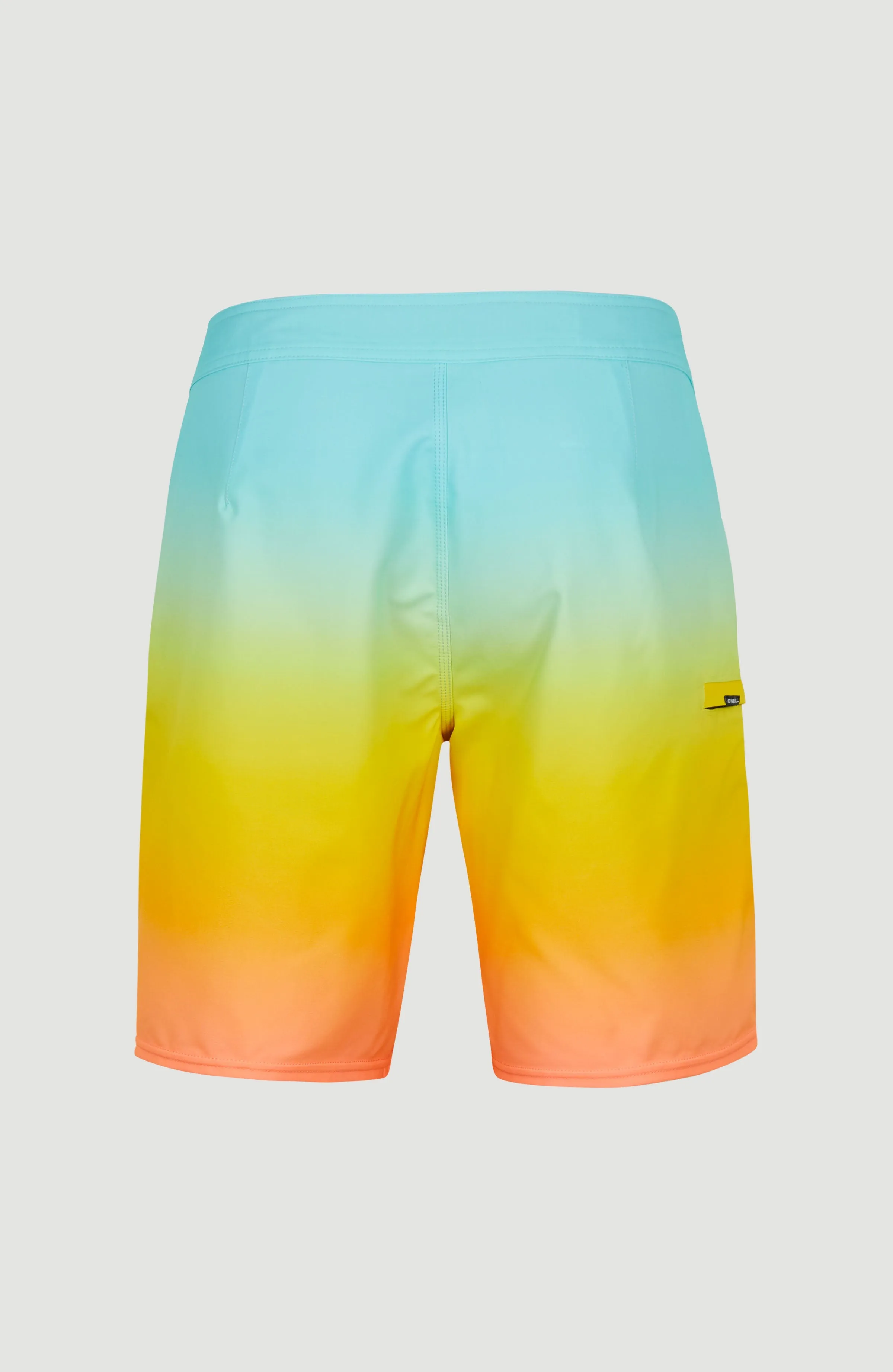 Heat Fade 19'' Boardshorts | Georgia Peach