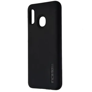 Incipio DualPro Series Dual Layer Case for Samsung Galaxy A20 - Matte Black