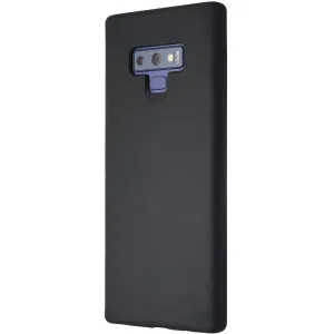 Insignia Soft Shell Case for Samsung Galaxy Note9 - Black/Matte (NS-MSGN9TB)