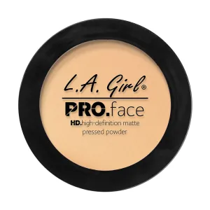 L.A. Girl Pro Face HD Matte Pressed Powder