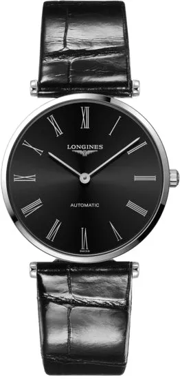 LNG Watch La Grande Classique de LNG Mens