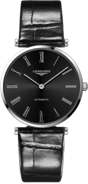 LNG Watch La Grande Classique de LNG Mens