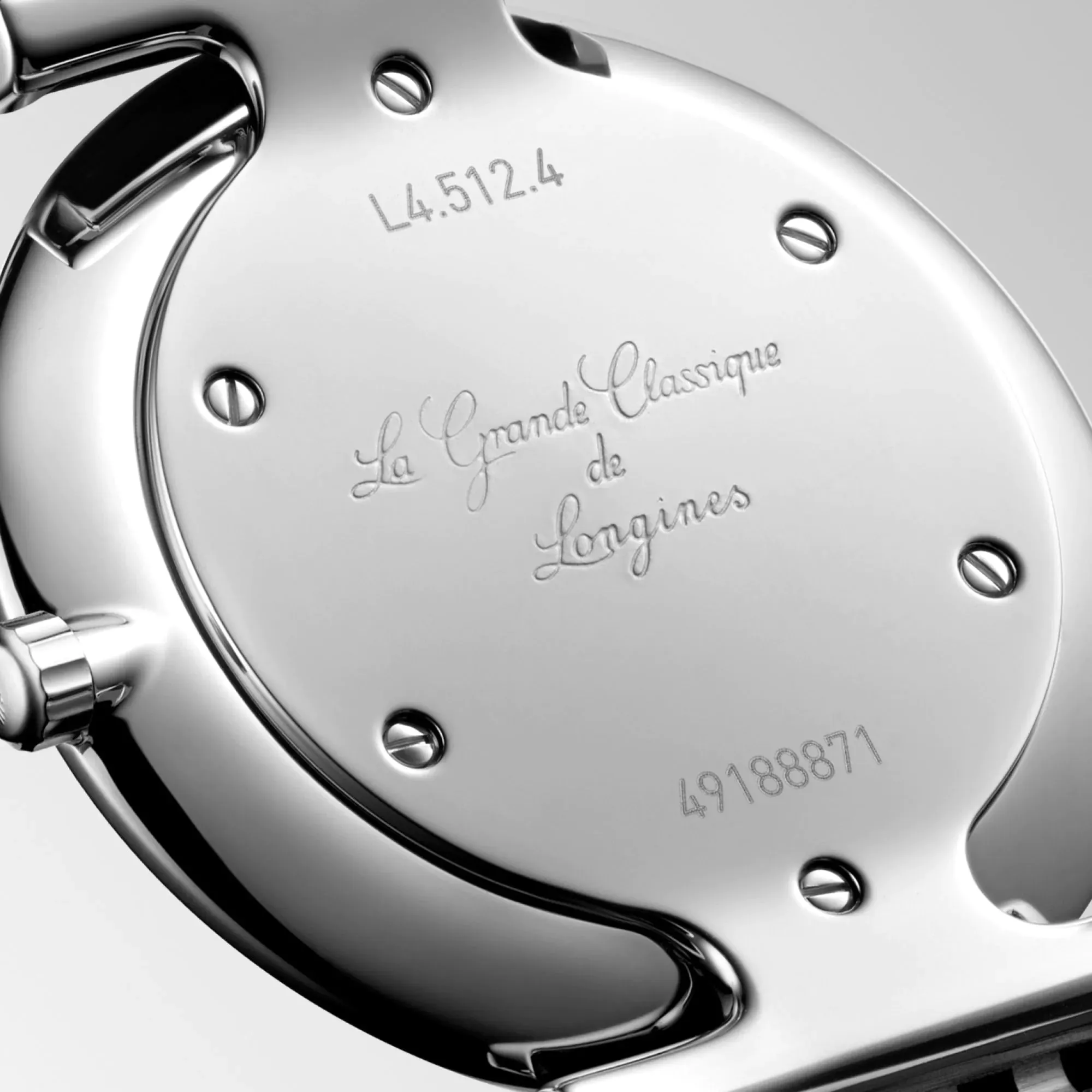 LNG Watch La Grande Classique de LNG Unisex