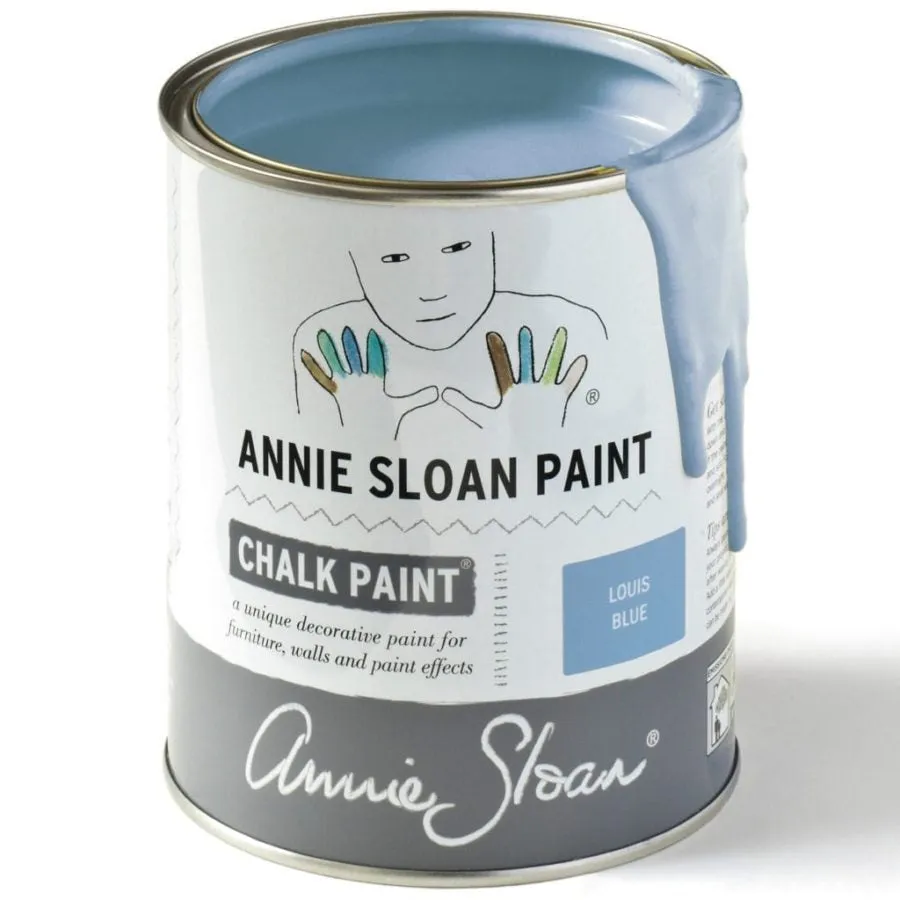 Louis Blue Chalk Paint®