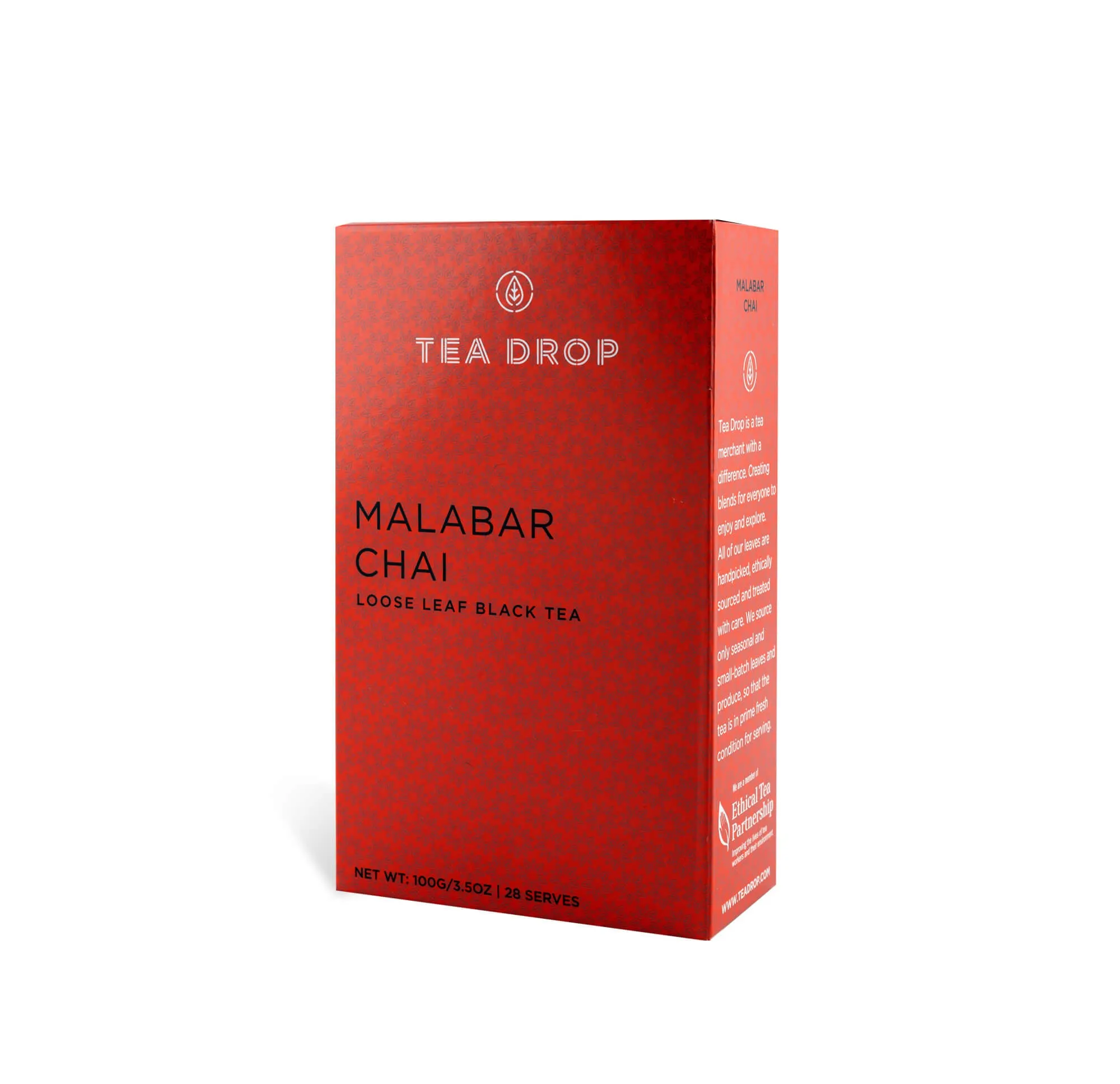 Malabar Chai