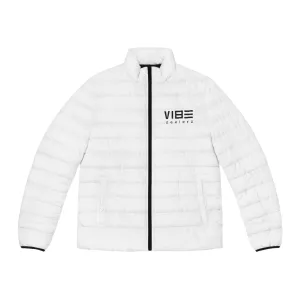 Men's VD Classic Puffer Jacket