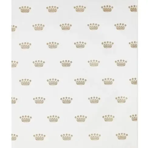 Midori Crown Handmade Wrapping Paper - 2 Sheet Roll