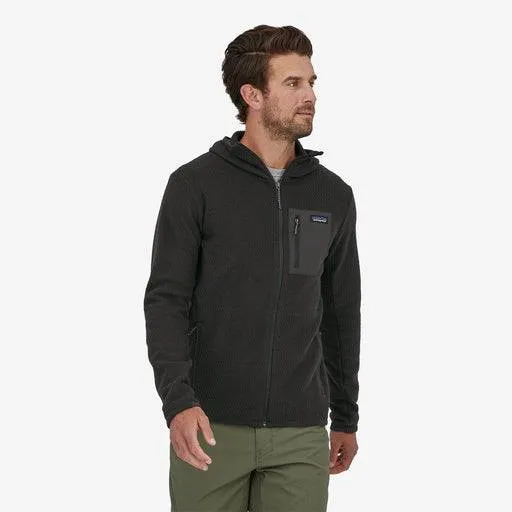 M's R1 Air Full-Zip Hoody