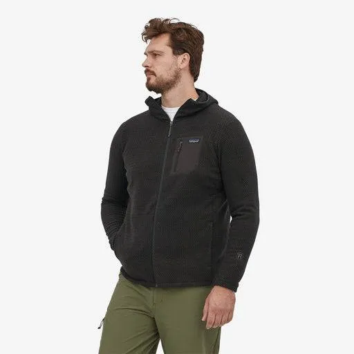 M's R1 Air Full-Zip Hoody