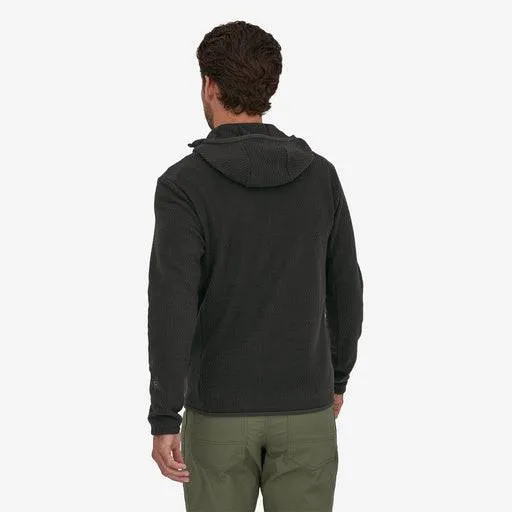 M's R1 Air Full-Zip Hoody