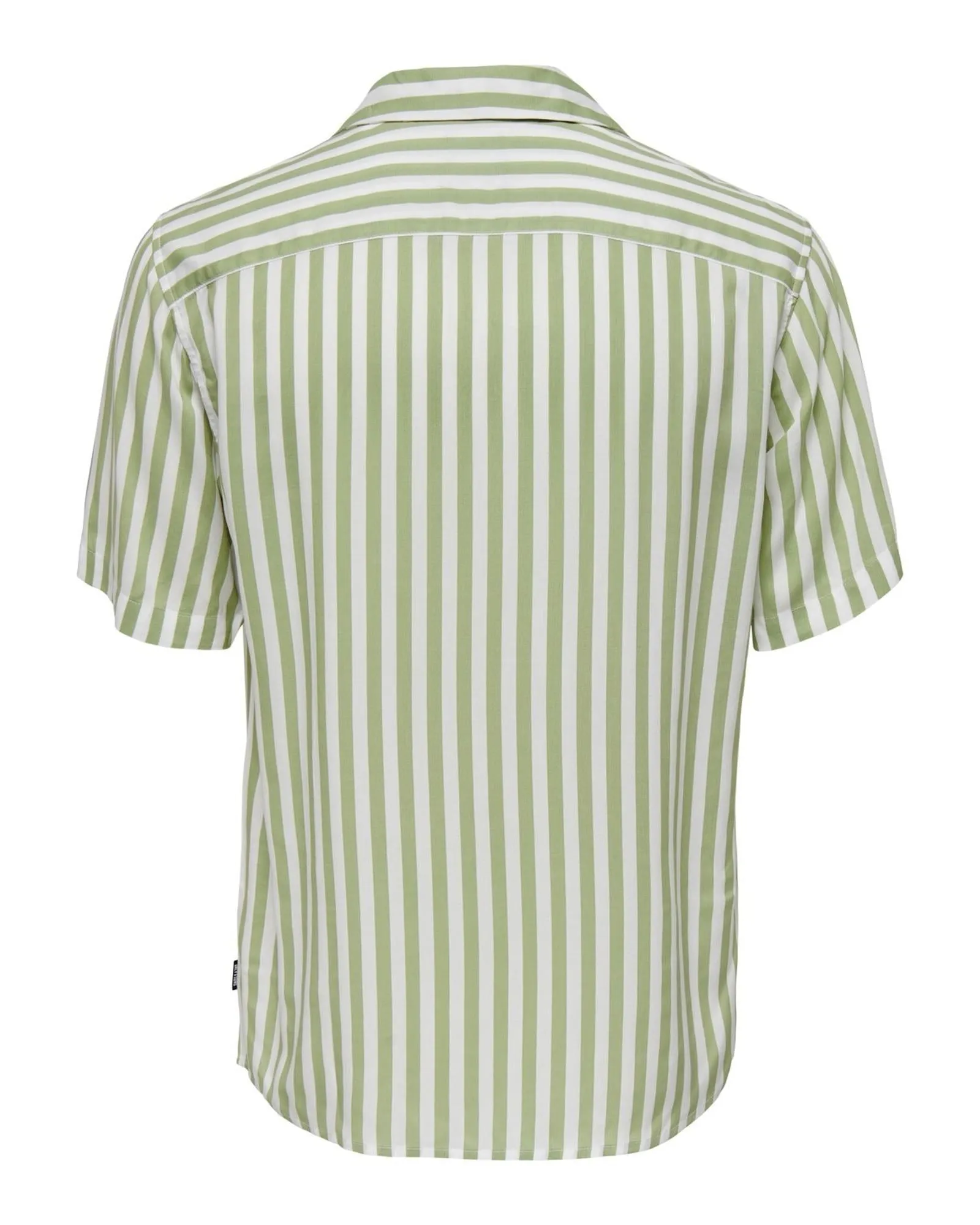 Only & Sons ONLFRANK Striped Shirt