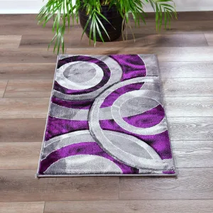 ORELSI Area Rug - 2'8'' x 8'1'' - OR6328