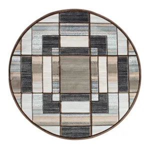 ORELSI Area Rug - 5'2'' x 7'5'' - OR16957