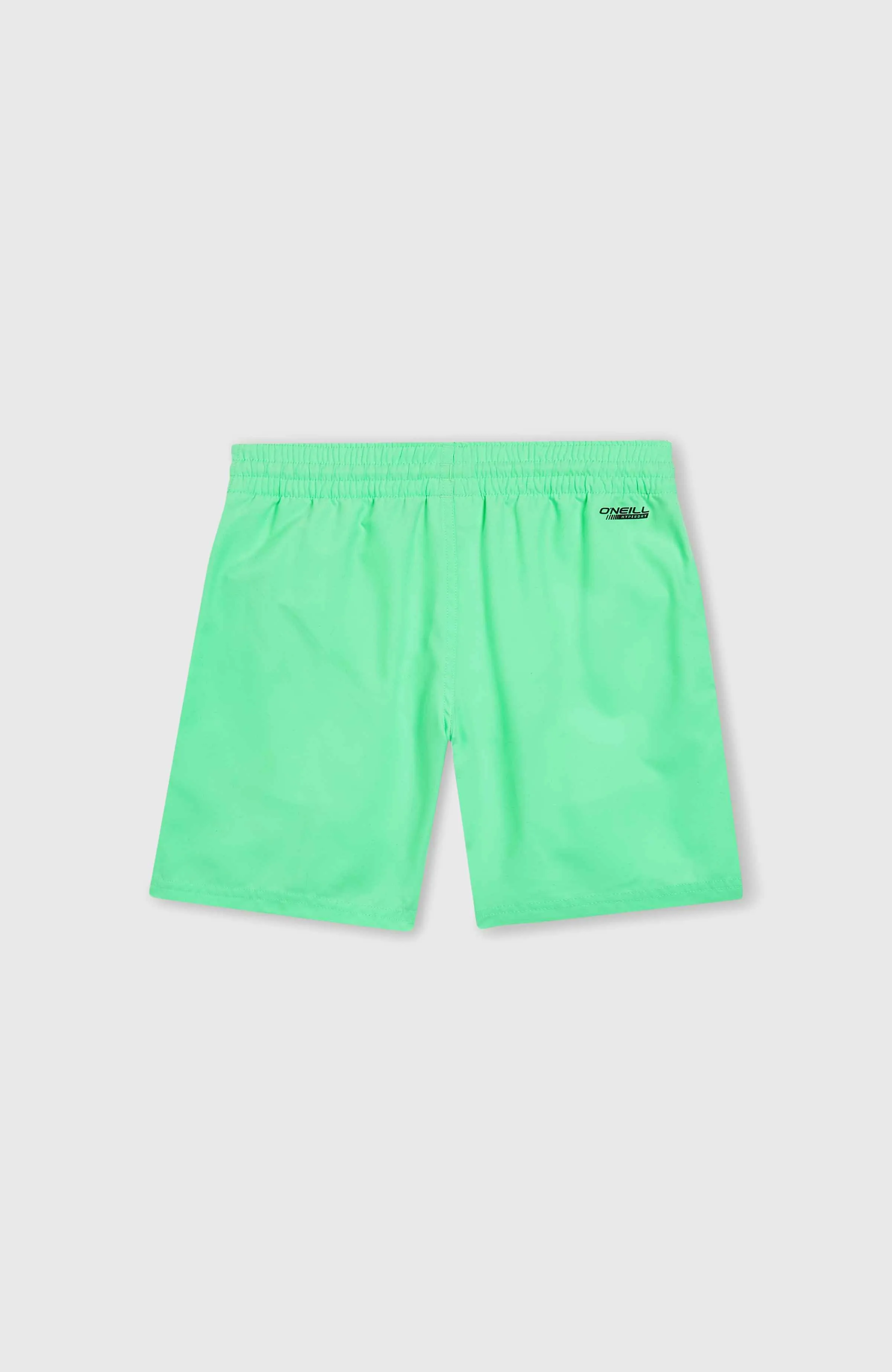 O'Riginals Cali 14\" Swim Shorts | Neon Green"