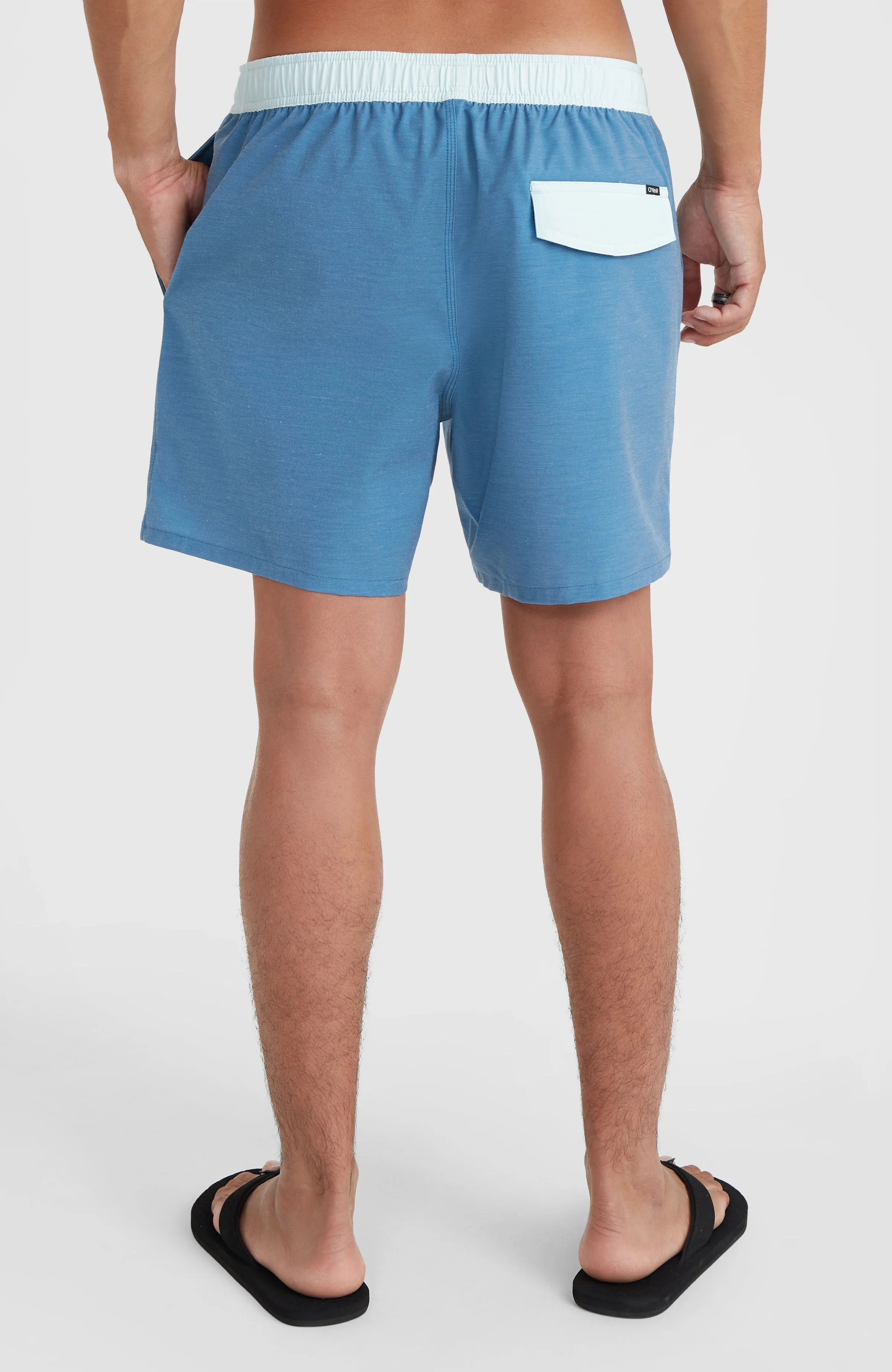 O’Riginals Volley 16\" Swim Shorts | Copen Blue"