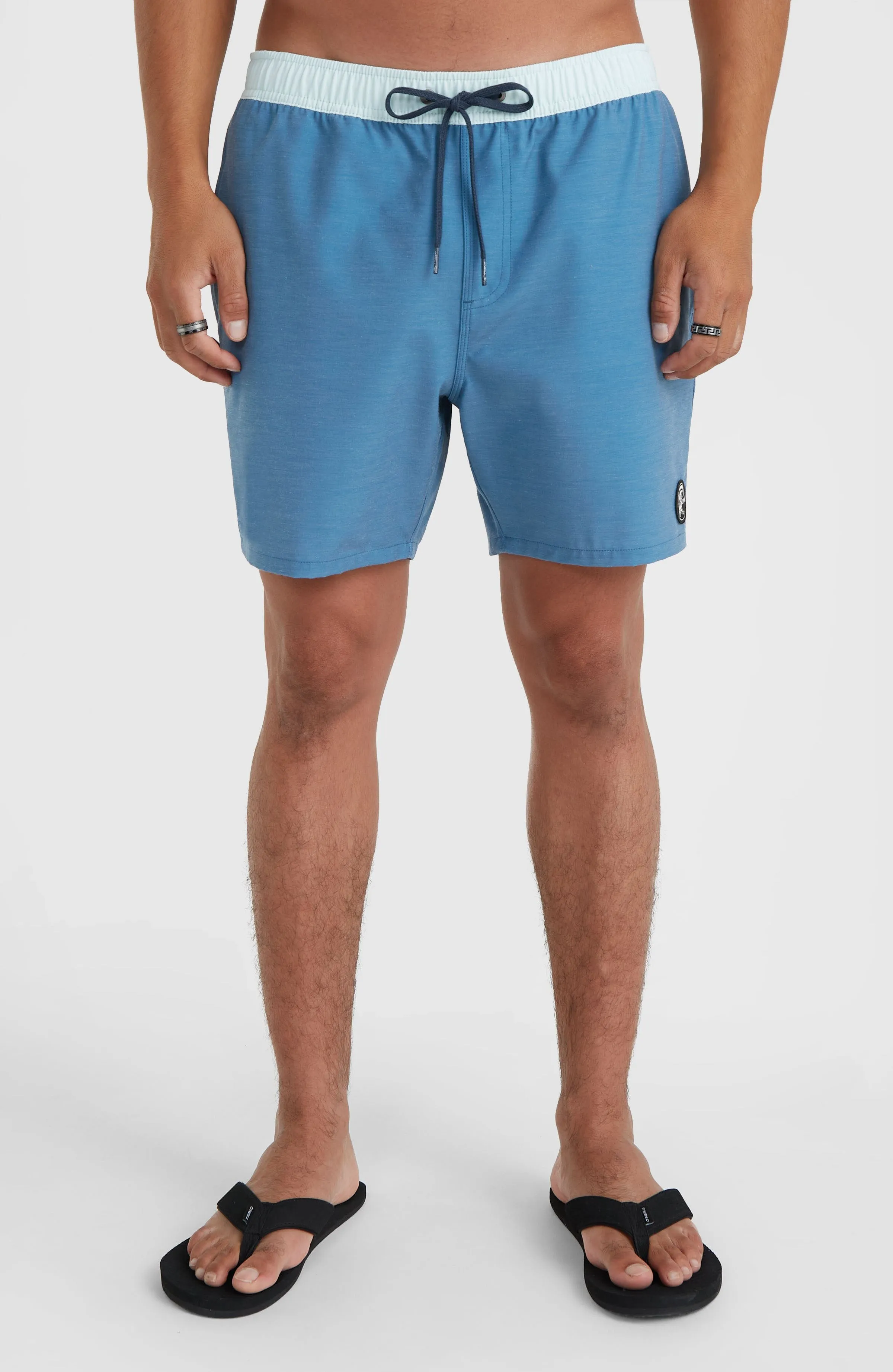 O’Riginals Volley 16\" Swim Shorts | Copen Blue"