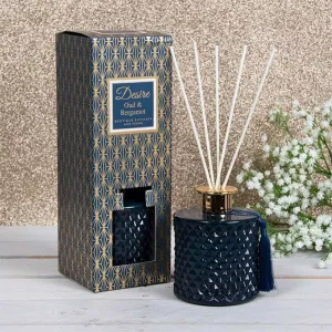 Oud & Bergamot Diffuser 500ml