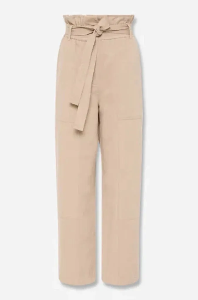 Second Female Zizanne Trousers in 2 colours