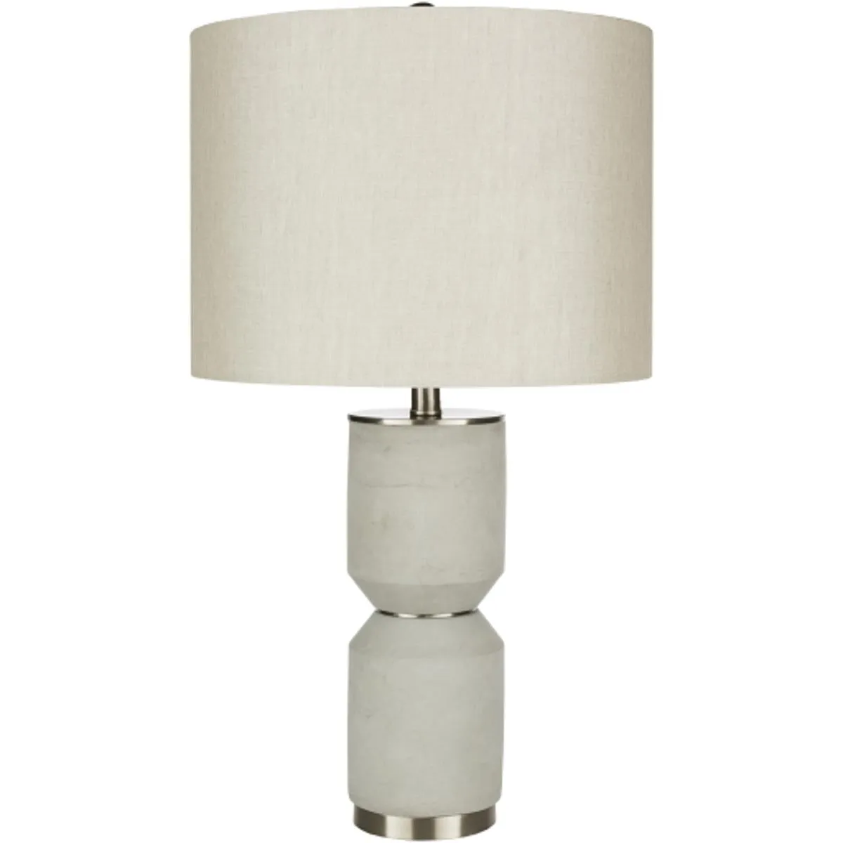 Surya Wells Table Lamp