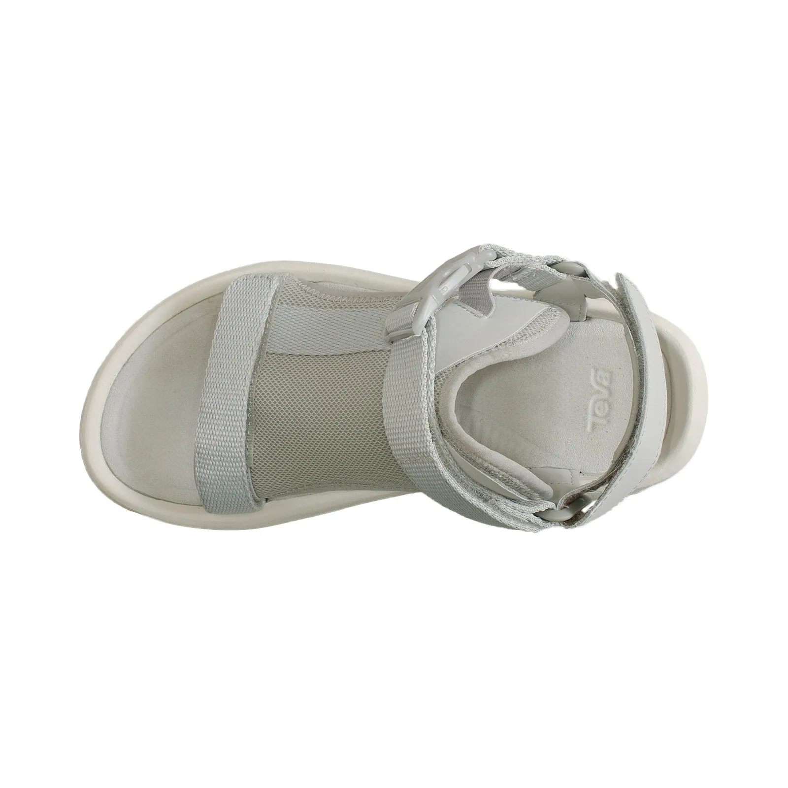 Teva Hurricane Volt Glacier Grey Sandals