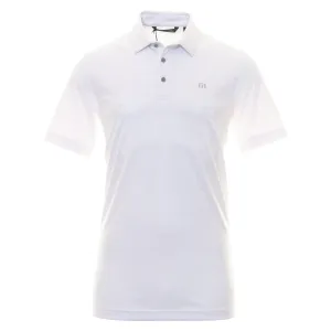 TravisMathew Freeze Frame Polo Shirt