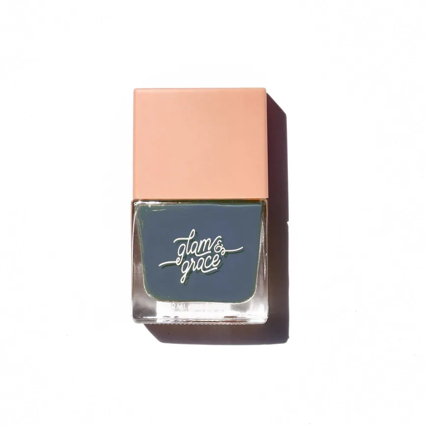 Vegan Nail Polish - Dusk