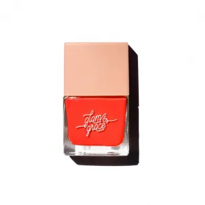 Vegan Nail Polish - Fireball