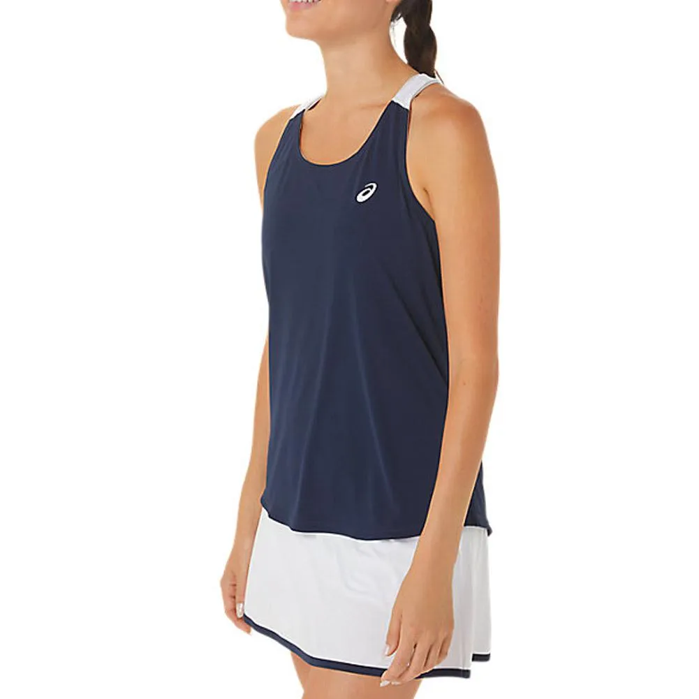 Women's Court Tennis Tank